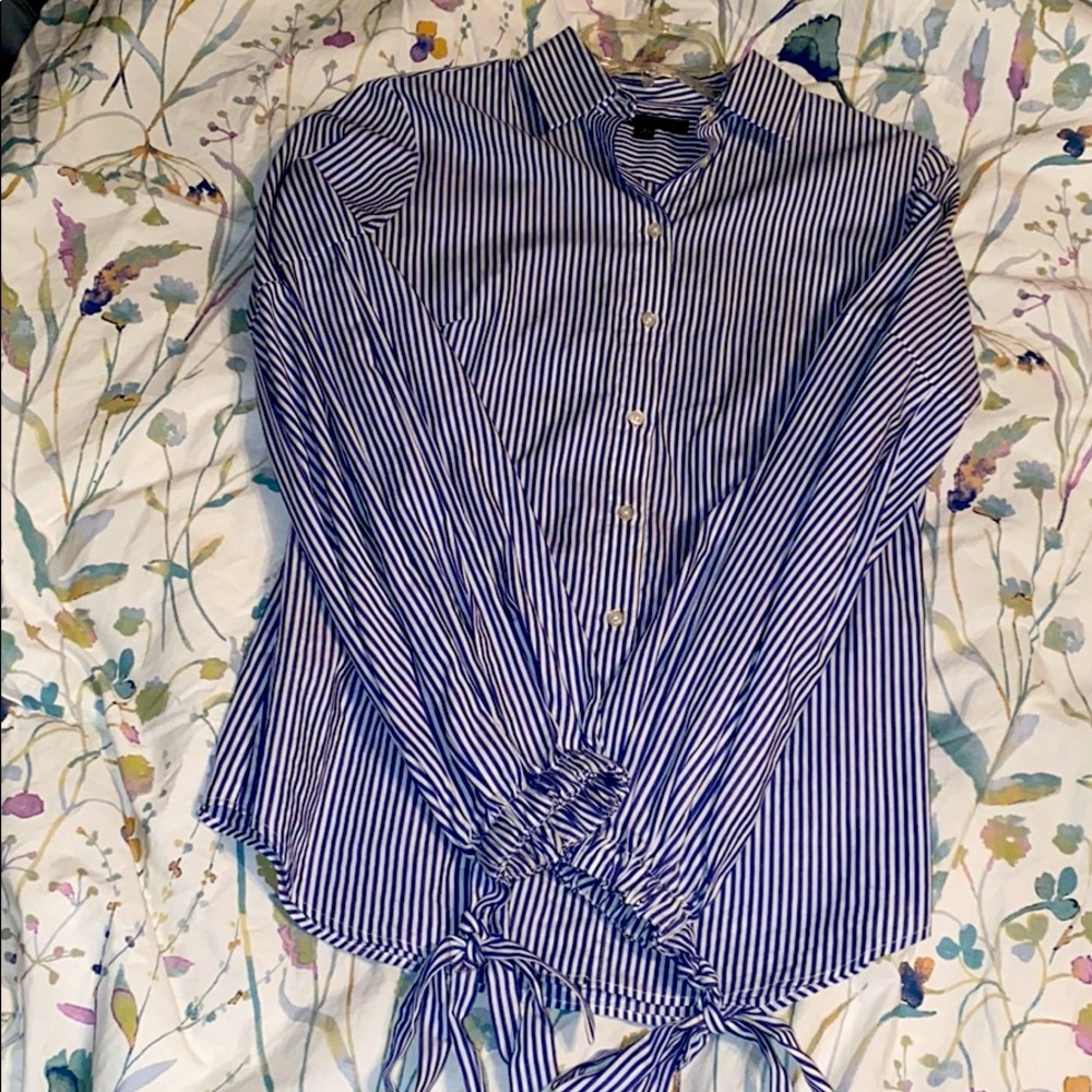 Banana republic Riley shirt